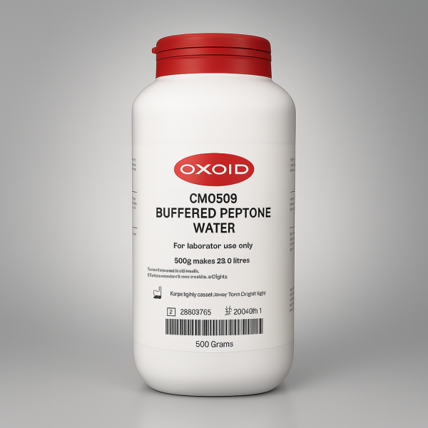 Buffered Peptone Water (BPW)