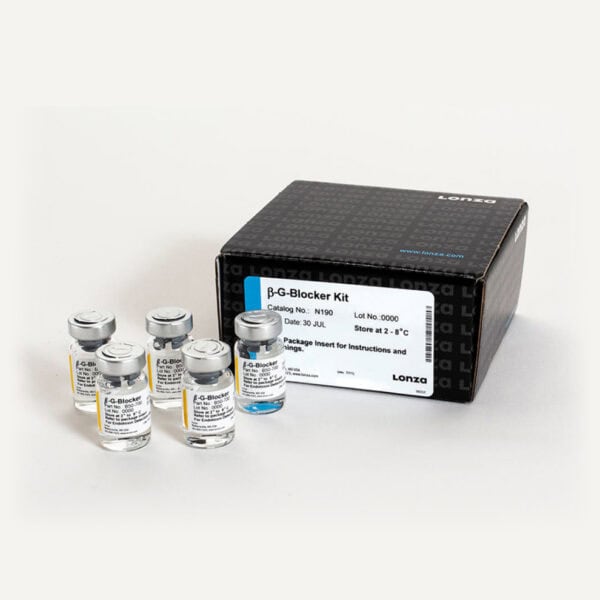 Beta-G-Blocker Kit