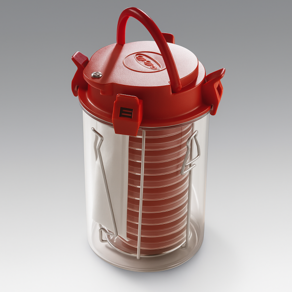 AnaeroJar™ 2.5L