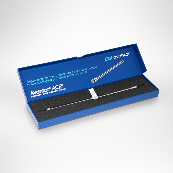 Avantor® HPLC Column
