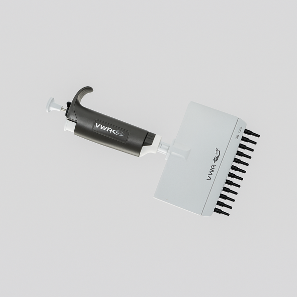 Avantor® Multichannel Micropipette