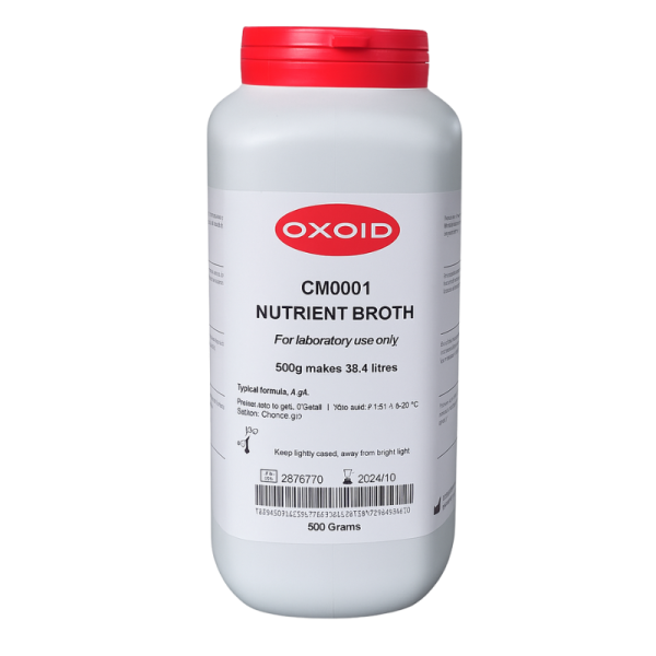 Nutrient Broth
