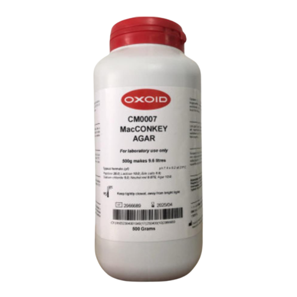 MacConkey Agar
