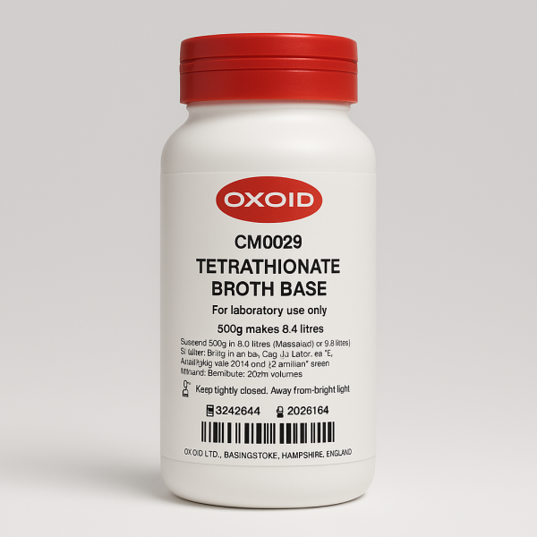 Tetrathionate Broth Base