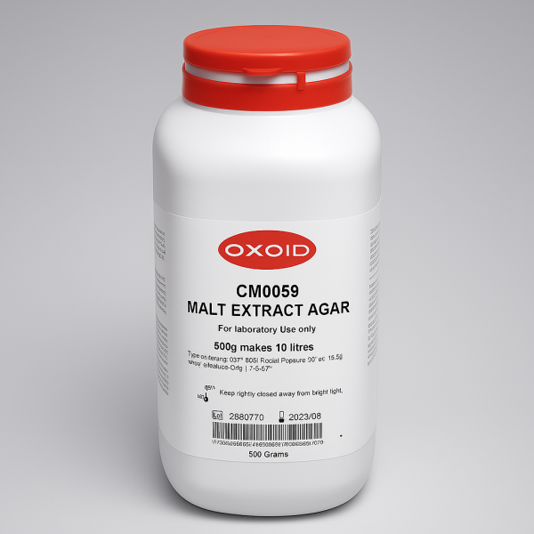 Malt Extract Agar