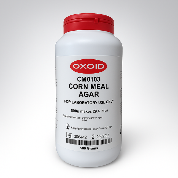 Corn Meal Agar