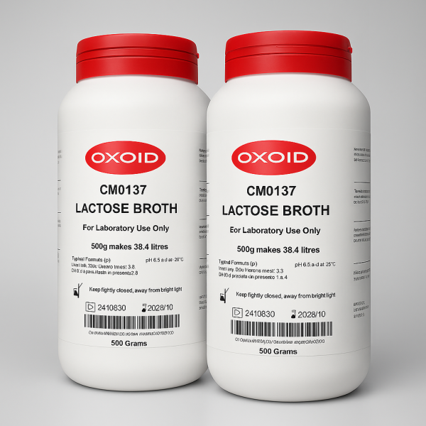 Lactose Broth