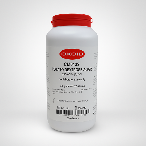 POTATO DEXTROSE AGAR