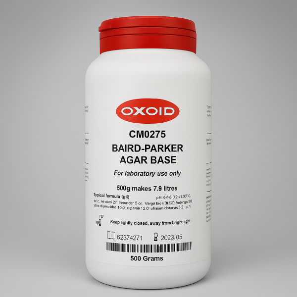 Baird-Parker Agar Base
