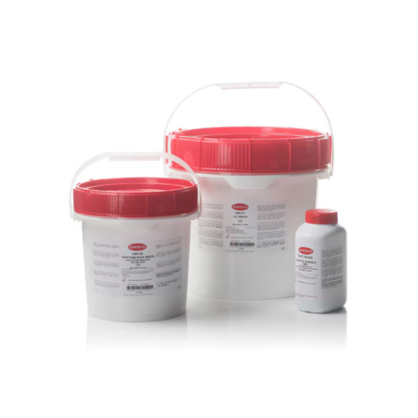 Modified Semi-Solid Rappaport-Vassiliadis (MRSV) Medium Base (Dehydrated)