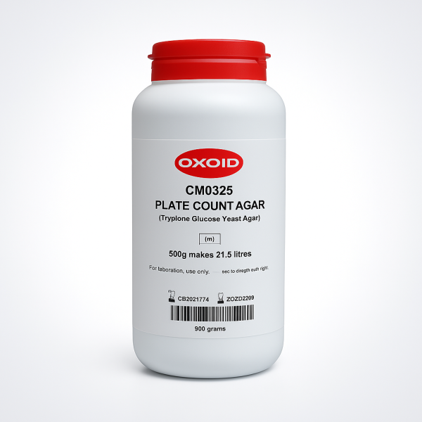 PLATE COUNT AGAR