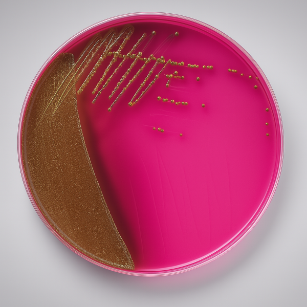 Endo Agar - Gambar 2