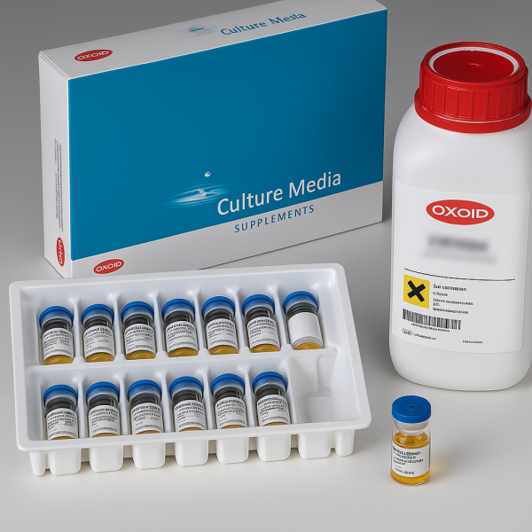Listeria Enrichment Broth
