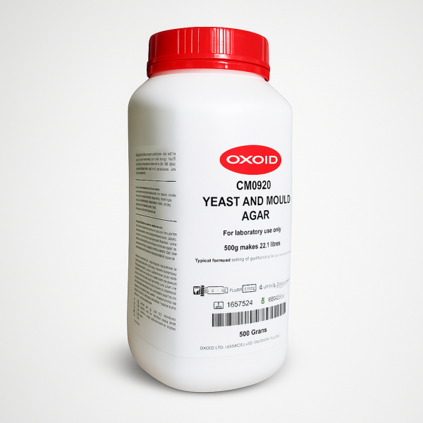 Yeast and Mold Agar