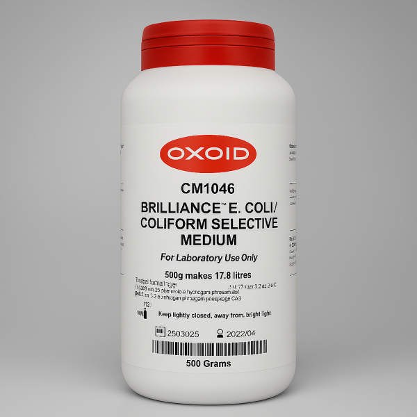Brilliance™ E. coli