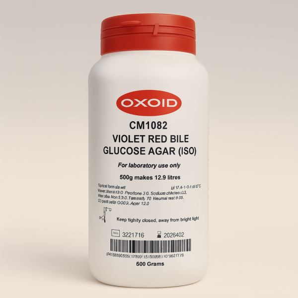 Violet Red Bile Glucose (VRBG) Agar (ISO) - Gambar 2