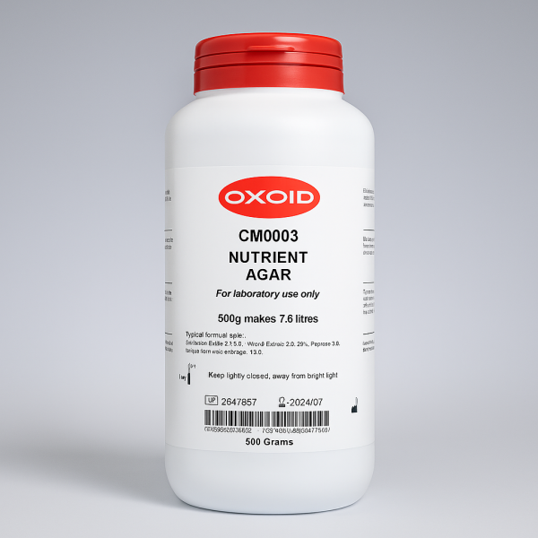 Nutrient Agar