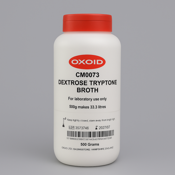 Dextrose Tryptone Broth