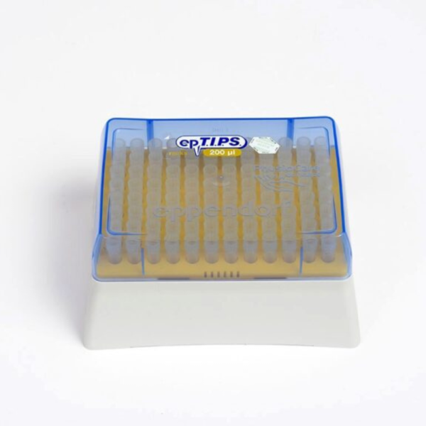 EPPENDORF BIOPUR TIPS