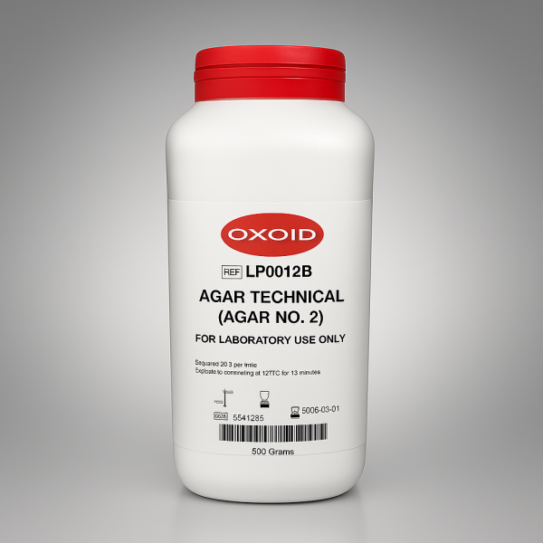 Agar Technical