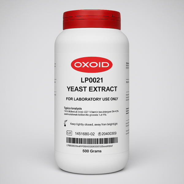 Yeast Extract Powder