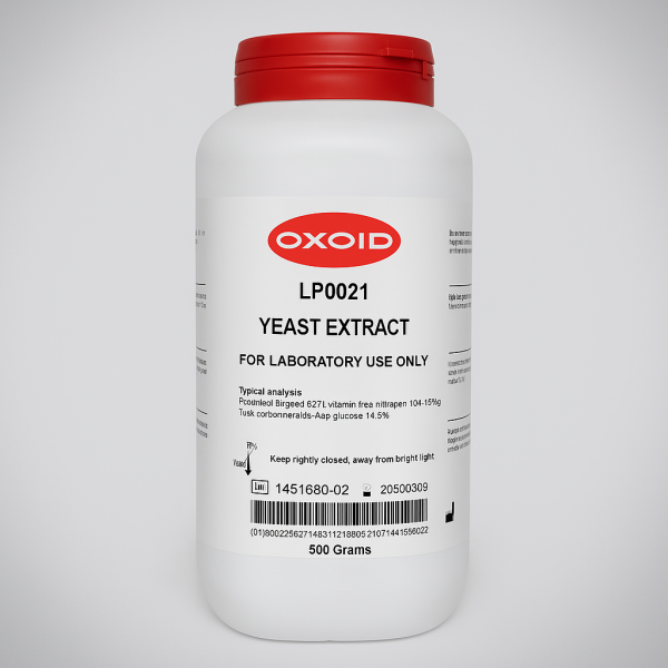 Yeast Extract Powder