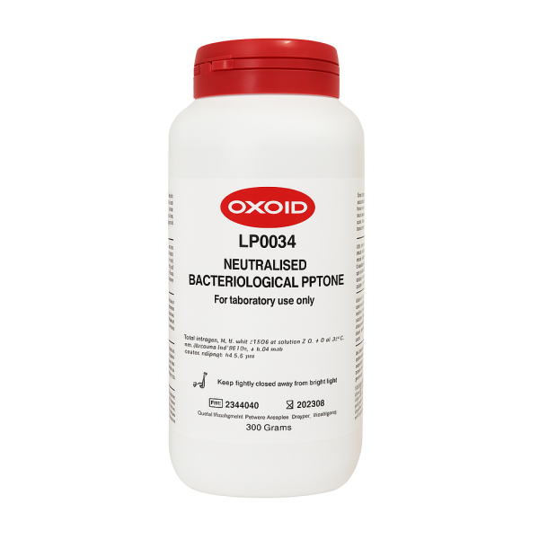 PEPTONE BACTERIOLOGICAL NEUTRALISED