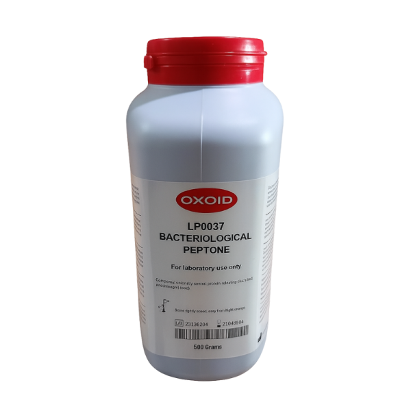 Peptone Bacteriological