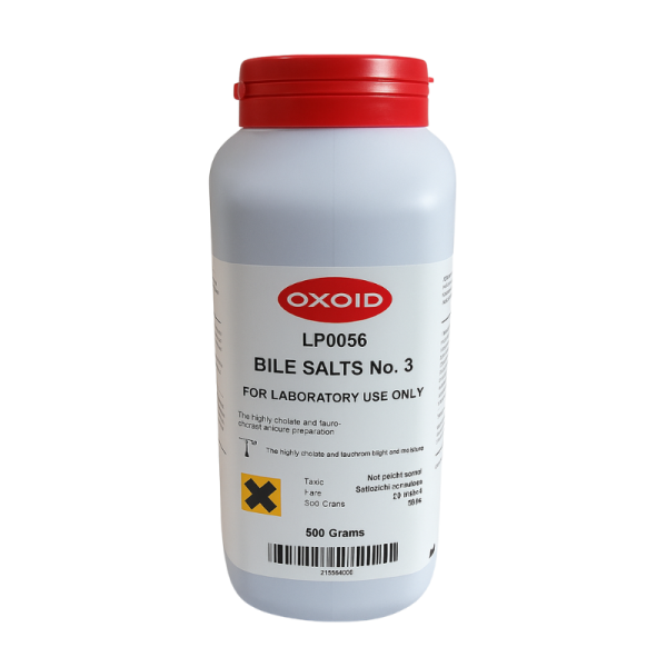 Bile Salts No. 3