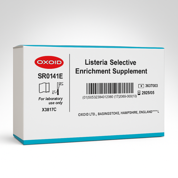 Listeria Selective Enrichment Supplement