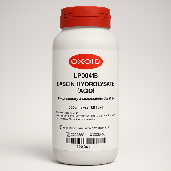 Casein Hydrolysate