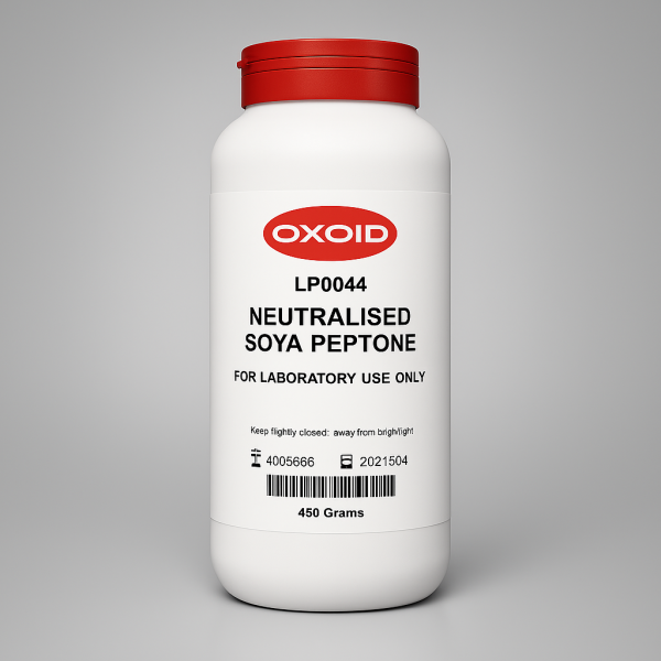 Soya Peptone Neutralized